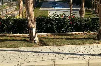 شقة - 3 غرف نوم - 2 حمامات للايجار في الباتيو اورو - كمبوندات التجمع الخامس - التجمع الخامس - مدينة القاهرة الجديدة - القاهرة