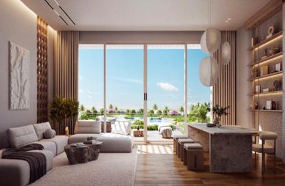 Villa - 7+ Bedrooms - 7+ Bathrooms for sale in Hacienda White - Sidi Abdel Rahman - North Coast
