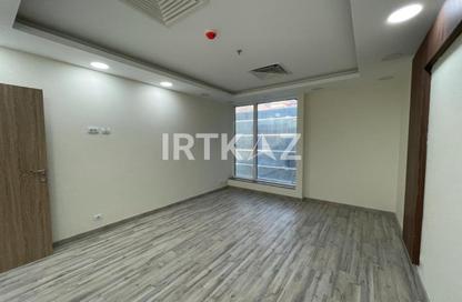 Office Space - Studio - 1 Bathroom for rent in Trivium Square - North Teseen St. - The 5th Settlement - New Cairo City - Cairo
