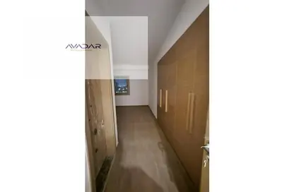 Apartment - 2 Bedrooms - 1 Bathroom for rent in The Fourteen Golf Residences - Uptown Cairo - Mokattam - Cairo
