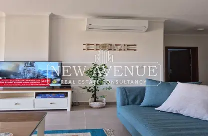 Chalet - 2 Bedrooms - 3 Bathrooms for sale in Gaia - Ras Al Hekma - North Coast