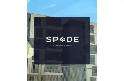Apartment - 3 Bedrooms - 3 Bathrooms for sale in Swan Lake Residence - 5th Settlement Compounds - The 5th Settlement - New Cairo City - Cairo