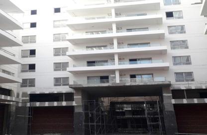 Apartment - 3 Bedrooms - 2 Bathrooms for sale in Degla Towers - Nasr City Compounds - Nasr City - Cairo