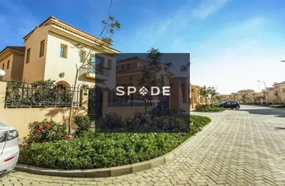 شقة - 3 غرف نوم - 3 حمامات للبيع في هايد بارك - مدينة القاهرة الجديدة - القاهرة