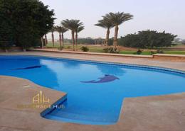 Villa - 4 Bedrooms - 3 Bathrooms for rent in Mirage City - The 1st Settlement - New Cairo City - Cairo