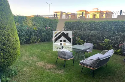 Apartment - 2 Bedrooms - 2 Bathrooms for sale in Regents Park - Al Andalus District - New Cairo City - Cairo