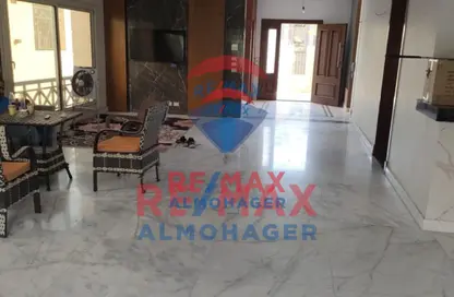Villa - 6 Bedrooms - 4 Bathrooms for sale in Ashgar City - Al Wahat Road - 6 October City - Giza