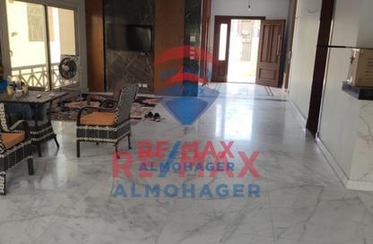 Villa - 6 Bedrooms - 4 Bathrooms for sale in Ashgar City - Al Wahat Road - 6 October City - Giza