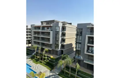 Penthouse - 3 Bedrooms - 3 Bathrooms for sale in El Patio Oro - 5th Settlement Compounds - The 5th Settlement - New Cairo City - Cairo