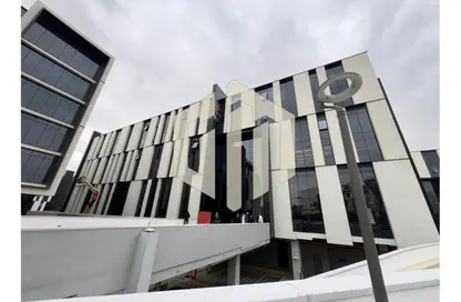 مساحات مكتبية - استوديو - 2 حمامات للايجار في هايد بارك - مدينة القاهرة الجديدة - القاهرة