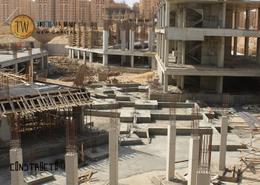Shop for للبيع in MU-23 - Downtown Area - New Capital City - Cairo Shop for للبيع in MU-23 - Downtown Area - New Capital City - Cairo