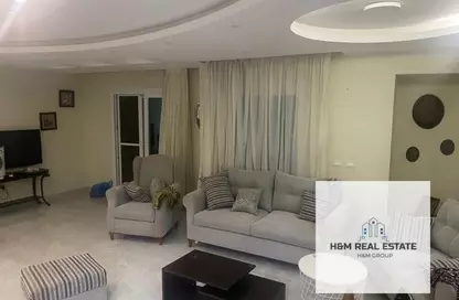 Villa - 5 Bedrooms - 6 Bathrooms for sale in Marseilia Resort - Marseilia - Markaz Al Hamam - North Coast