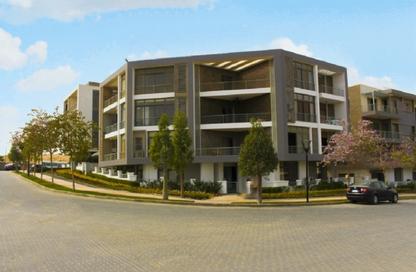 Apartment - 1 Bedroom - 2 Bathrooms for sale in Taj City - 5th Settlement Compounds - The 5th Settlement - New Cairo City - Cairo