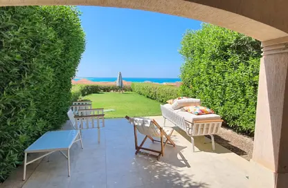 Twin House - 3 Bedrooms - 3 Bathrooms for sale in Telal Alamein - Sidi Abdel Rahman - North Coast
