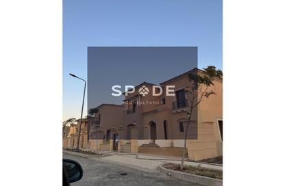 Apartment - 3 Bedrooms - 3 Bathrooms for sale in City Gate - 5th Settlement Compounds - The 5th Settlement - New Cairo City - Cairo