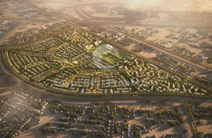 تاون هاوس - 3 غرف نوم - 4 حمامات للبيع في سولانا - مدينة زايد الجديدة - الشيخ زايد - الجيزة