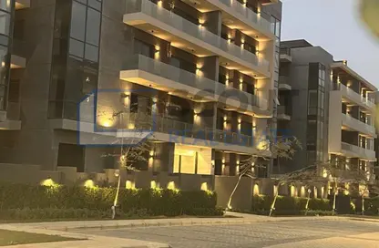 Apartment - 3 Bedrooms - 3 Bathrooms for sale in El Patio Oro - 5th Settlement Compounds - The 5th Settlement - New Cairo City - Cairo