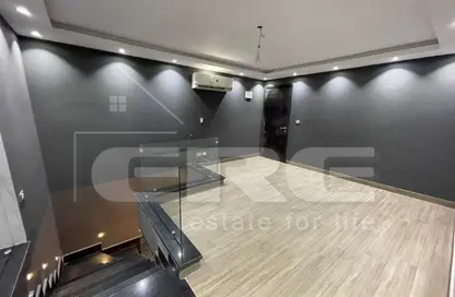 Duplex - 4 Bedrooms - 4 Bathrooms for rent in Eastown - 5th Settlement Compounds - The 5th Settlement - New Cairo City - Cairo