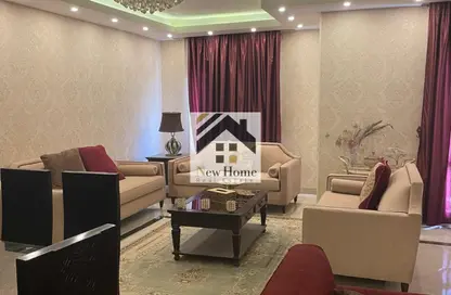 Apartment - 3 Bedrooms - 3 Bathrooms for sale in District 5 - The 5th Settlement - New Cairo City - Cairo
