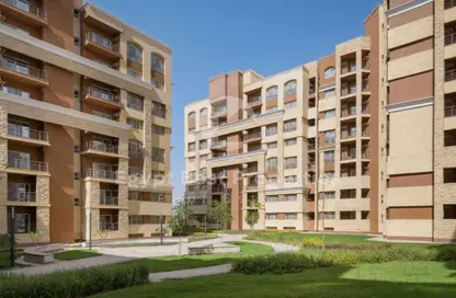 Apartment - 3 Bedrooms - 3 Bathrooms for sale in Al Maqsad - New Capital Compounds - New Capital City - Cairo Apartment - 3 Bedrooms - 3 Bathrooms for sale in Al Maqsad - New Capital Compounds - New Capital City - Cairo