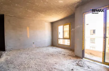 Apartment - 4 Bedrooms - 3 Bathrooms for sale in M Apartments - 6 October City - Giza