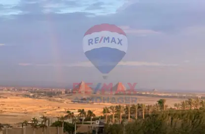 شقة - 1 حمام للايجار في نيو جيزة - طريق مصر اسكندرية الصحراوي - مدينة 6 أكتوبر - الجيزة