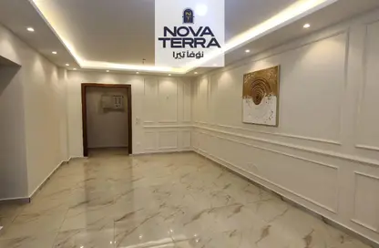 Apartment - 3 Bedrooms - 2 Bathrooms for sale in Bayti Compound - 6 October Compounds - 6 October City - Giza