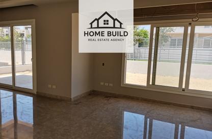Villa - 6 Bedrooms - 5 Bathrooms for rent in Atrio - Sheikh Zayed Compounds - Sheikh Zayed City - Giza