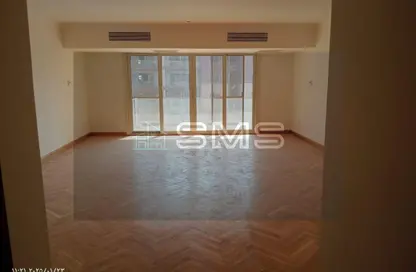 Apartment - 3 Bedrooms - 3 Bathrooms for rent in Promenade New Cairo - 5th Settlement Compounds - The 5th Settlement - New Cairo City - Cairo