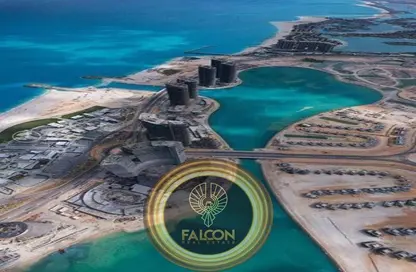 شقة - 3 غرف نوم - 2 حمامات للبيع في مازيرين - مدينة العلمين الجديدة - العلمين - الساحل الشمالي