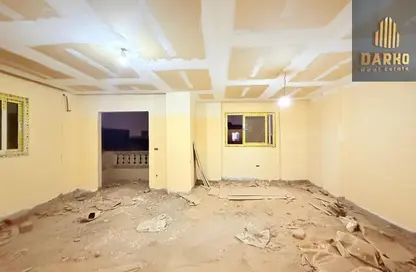 شقة - 3 غرف نوم - 2 حمامات للبيع في المنطقة السياحية الأولى - المنطقة السياحية - الحي المتميز - مدينة 6 أكتوبر - الجيزة