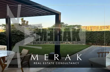 Apartment - 3 Bedrooms - 3 Bathrooms for sale in IL Bosco City - Mostakbal City Compounds - Mostakbal City - Future City - Cairo