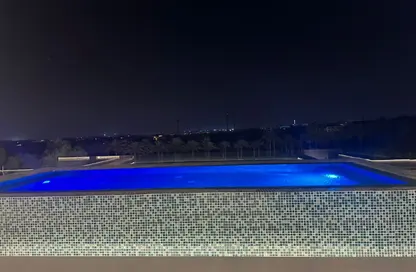 Villa - 4 Bedrooms - 6 Bathrooms for rent in Katameya Dunes - El Katameya Compounds - El Katameya - New Cairo City - Cairo
