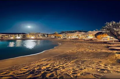 Penthouse - 4 Bedrooms - 4 Bathrooms for sale in Al Masyaf - Ras Al Hekma - North Coast