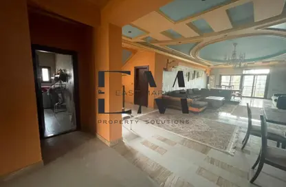 Apartment - 3 Bedrooms - 2 Bathrooms for rent in Concord Gardens - 5th Settlement Compounds - The 5th Settlement - New Cairo City - Cairo