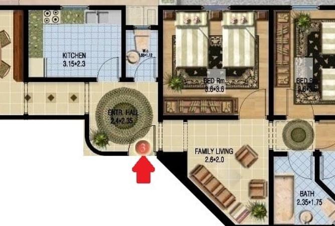 8164342 - صورة العقار 2