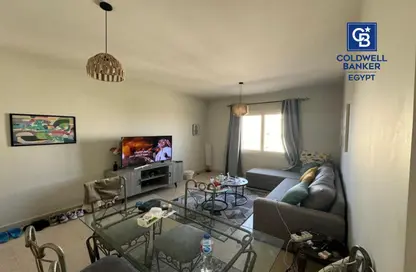 Apartment - 1 Bedroom - 1 Bathroom for sale in Mivida - 5th Settlement Compounds - The 5th Settlement - New Cairo City - Cairo