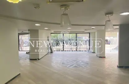 Office Space - Studio for rent in Al Nozha St. - Almazah - Heliopolis - Masr El Gedida - Cairo