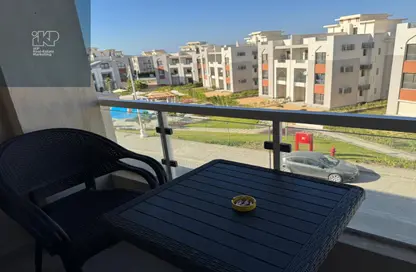 Chalet - 1 Bedroom - 1 Bathroom for rent in Gaia - Ras Al Hekma - North Coast