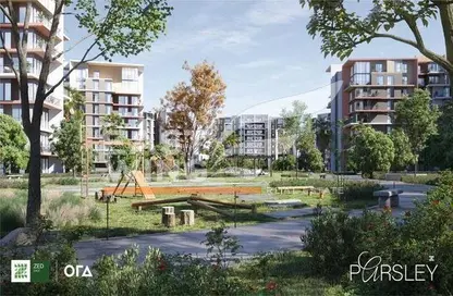 Apartment - 3 Bedrooms - 3 Bathrooms for sale in Zed East - 5th Settlement Compounds - The 5th Settlement - New Cairo City - Cairo