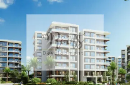 Apartment - 2 Bedrooms - 1 Bathroom for sale in Noor City - Cairo