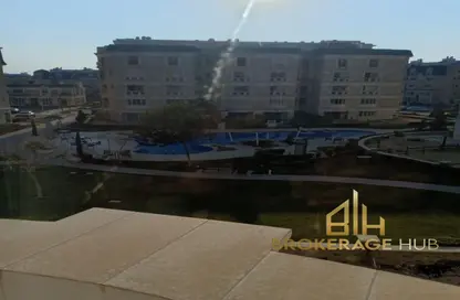 شقة - 3 غرف نوم - 2 حمامات للايجار في ماونتن فيو هايد بارك - كمبوندات التجمع الخامس - التجمع الخامس - مدينة القاهرة الجديدة - القاهرة