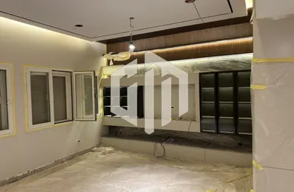 Villa - 3 Bedrooms - 2 Bathrooms for sale in Aurora - Uptown Cairo - Mokattam - Cairo