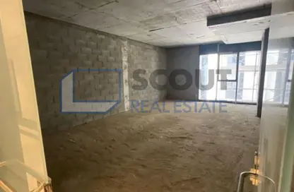 مساحات مكتبية - استوديو - 1 حمام للبيع في مول هايد بارك بيزنس - شارع التسعين الجنوبي - التجمع الخامس - مدينة القاهرة الجديدة - القاهرة