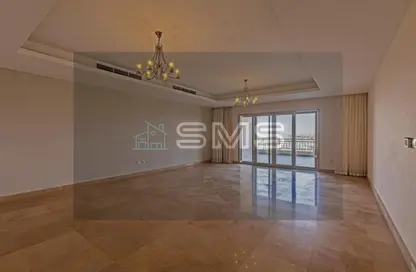 شقة - 2 غرف نوم - 2 حمامات للايجار في كايرو فيستيفال سيتى - المستثمرين الشمالية - مدينة القاهرة الجديدة - القاهرة