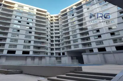 Apartment - Studio - 1 Bathroom for sale in Degla Landmark - Nasr City Compounds - Nasr City - Cairo
