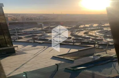 Office Space - Studio - 1 Bathroom for rent in South Gate Mall - South Teseen St. - The 5th Settlement - New Cairo City - Cairo