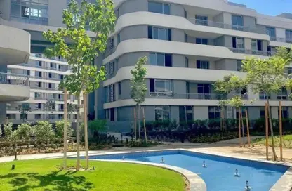 Apartment - 2 Bedrooms - 2 Bathrooms for sale in Bloomfields - Mostakbal City Compounds - Mostakbal City - Future City - Cairo