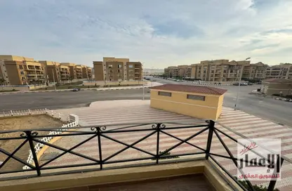 شقة - 3 غرف نوم - 2 حمامات للبيع في مدينة الخمائل - كمبوندات الشيخ زايد - الشيخ زايد - الجيزة