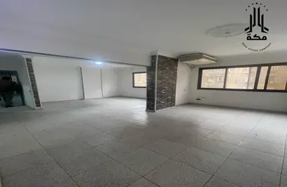 Office Space - Studio - 1 Bathroom for rent in Masaken Sheraton - Sheraton Al Matar - El Nozha - Cairo